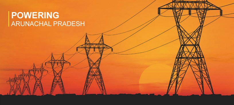 Powering Lives